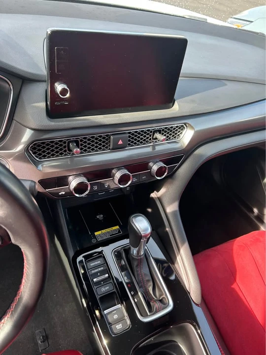 2024 Acura Integra 5th Gen - Image 8 of 9
