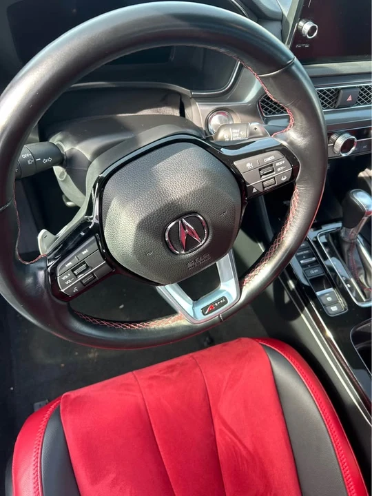 2024 Acura Integra 5th Gen - Image 9 of 9