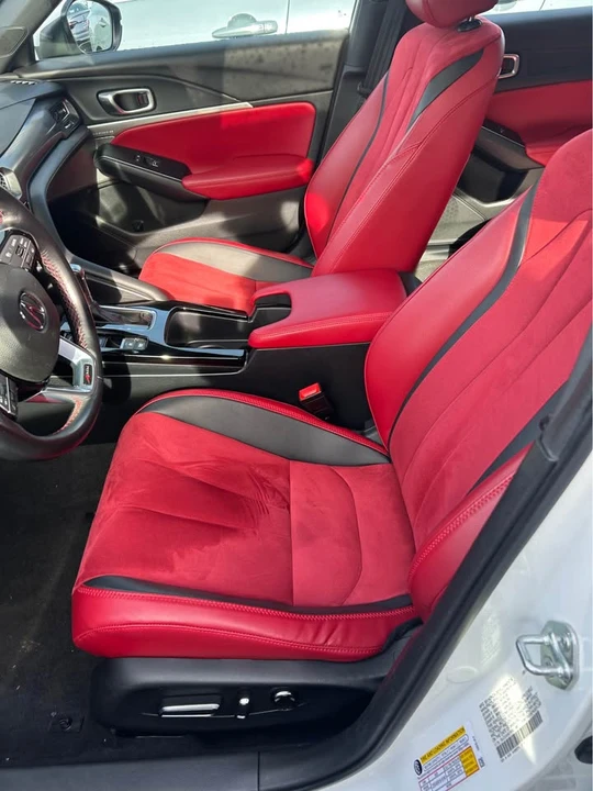 2024 Acura Integra 5th Gen - Image 7 of 9