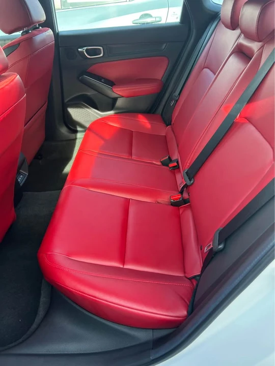 2024 Acura Integra 5th Gen - Image 5 of 9