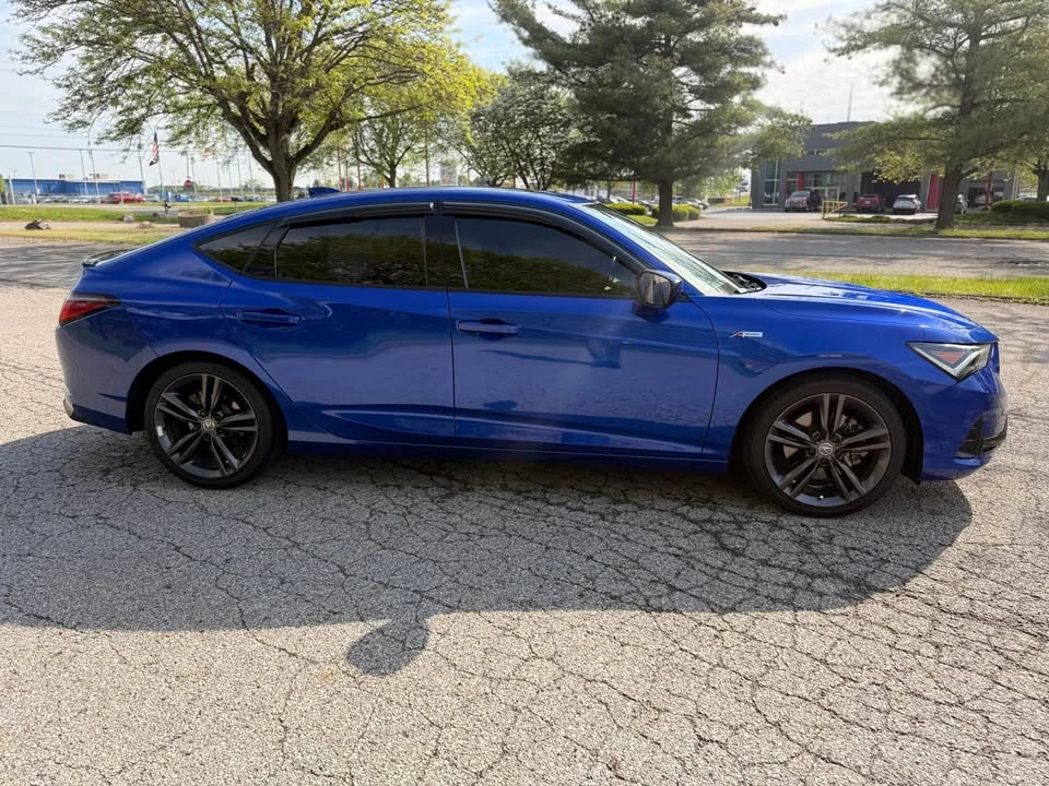 2024 Acura Integra 5th Gen - Image 6 of 12