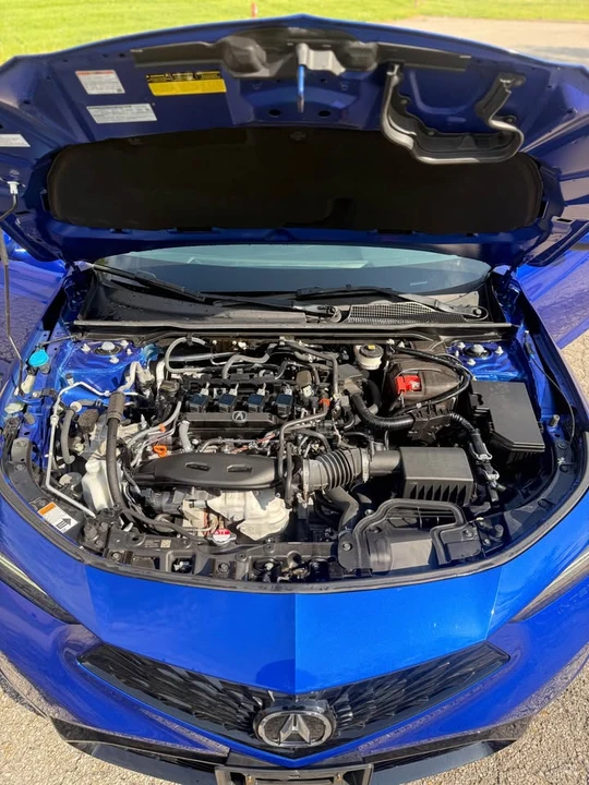 2024 Acura Integra 5th Gen - Image 3 of 12
