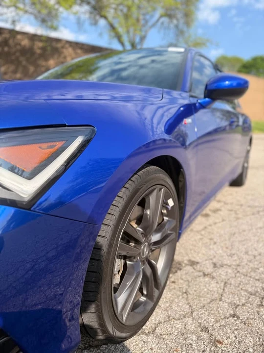2024 Acura Integra 5th Gen - Image 5 of 12
