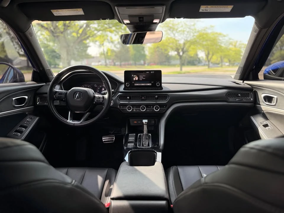 2024 Acura Integra 5th Gen - Image 12 of 12