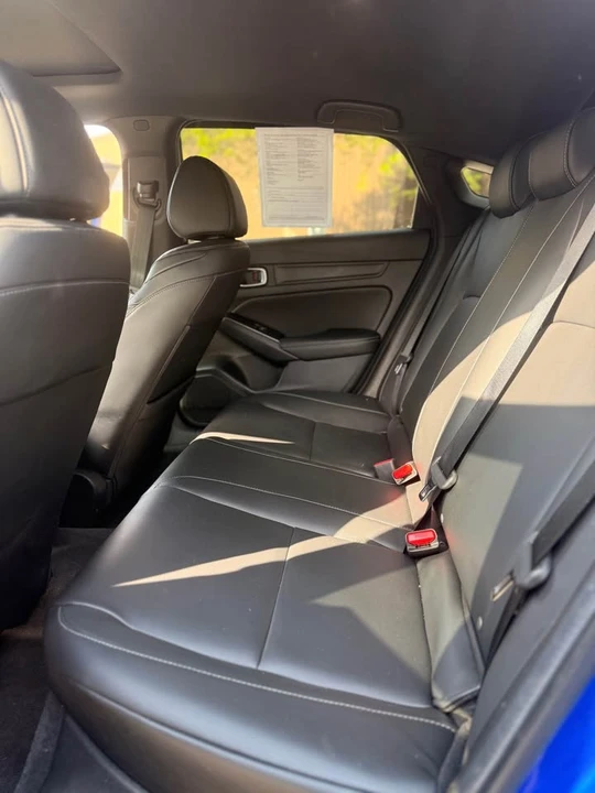 2024 Acura Integra 5th Gen - Image 10 of 12