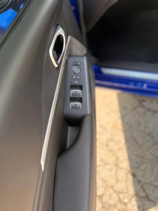 2024 Acura Integra 5th Gen - Image 11 of 12