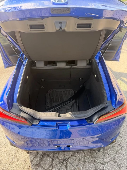 2024 Acura Integra 5th Gen - Image 8 of 12