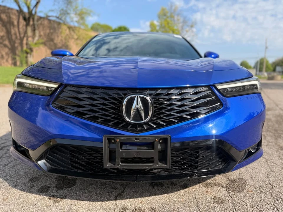 2024 Acura Integra 5th Gen - Image 2 of 12