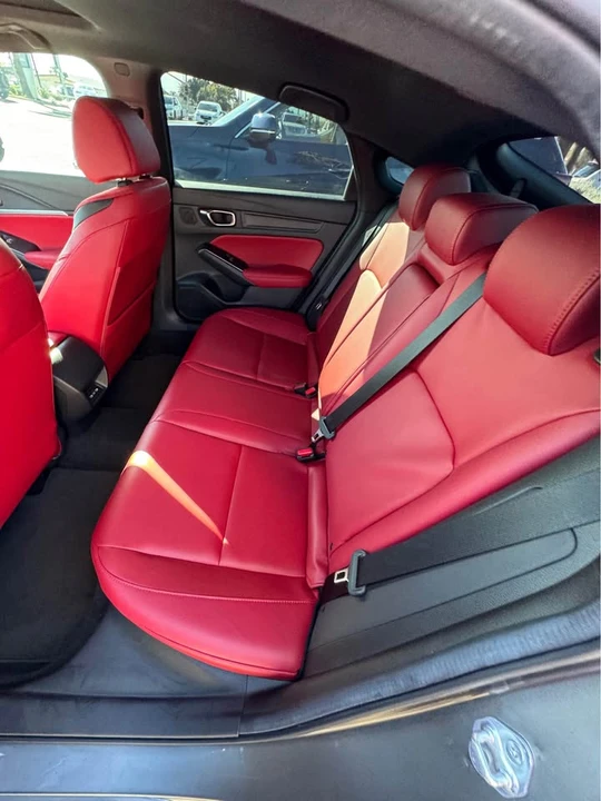 2024 Acura Integra 5th Gen - Image 7 of 14