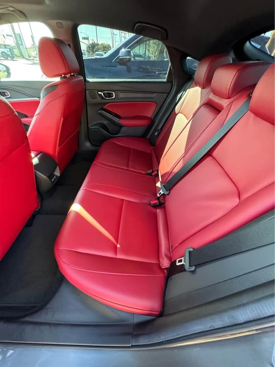 2024 Acura Integra 5th Gen - Image 9 of 14