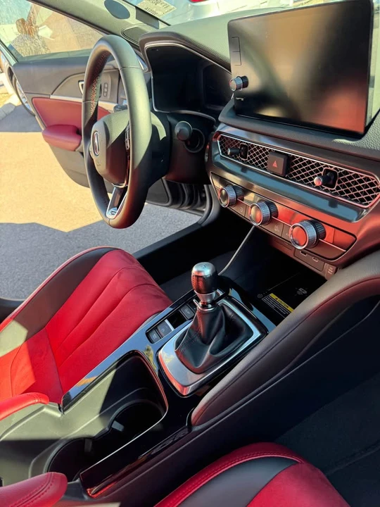 2024 Acura Integra 5th Gen - Image 5 of 14