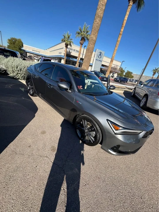 2024 Acura Integra 5th Gen - Image 3 of 14
