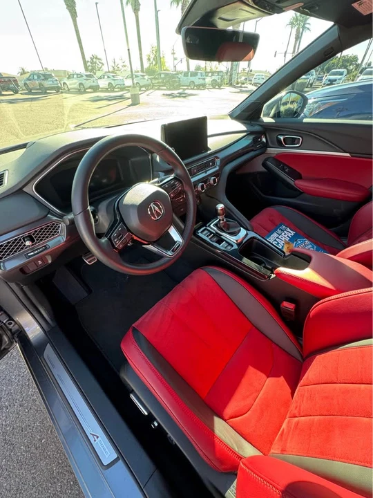 2024 Acura Integra 5th Gen - Image 6 of 14