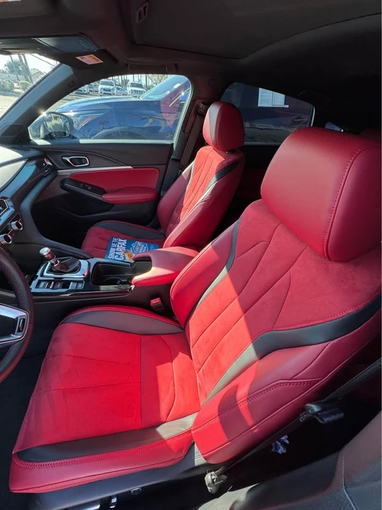 2024 Acura Integra 5th Gen - Image 10 of 14