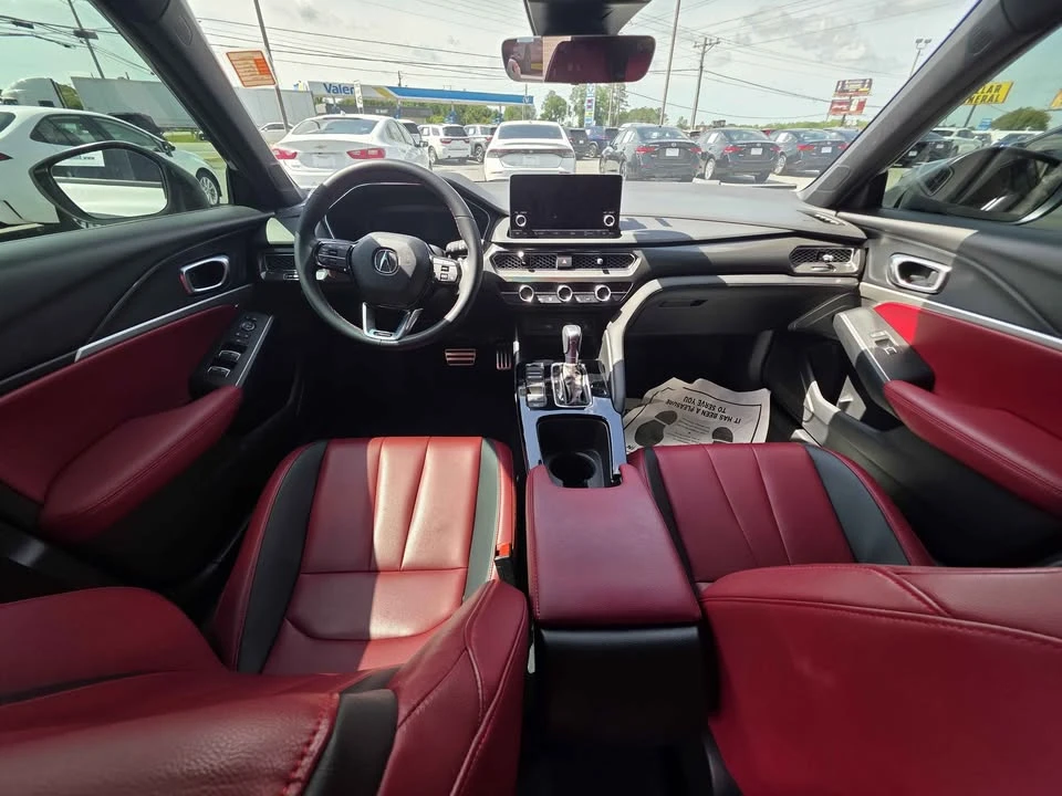 2024 Acura Integra 5th Gen - Image 6 of 8