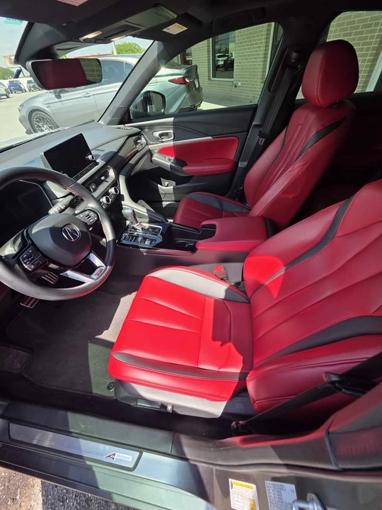 2024 Acura Integra 5th Gen - Image 7 of 8