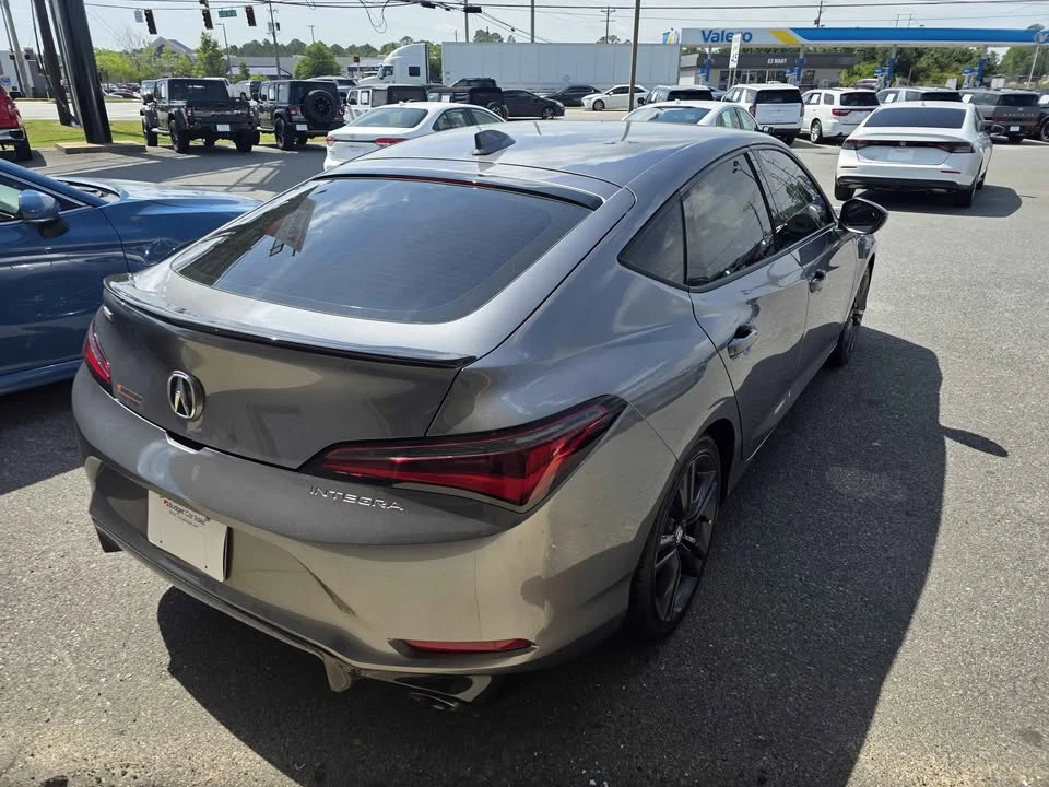 2024 Acura Integra 5th Gen - Image 3 of 8