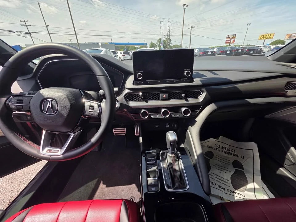 2024 Acura Integra 5th Gen - Image 8 of 8