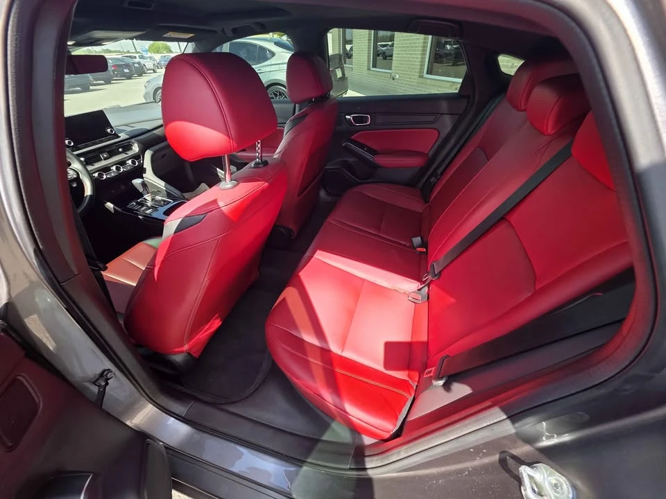 2024 Acura Integra 5th Gen - Image 5 of 8