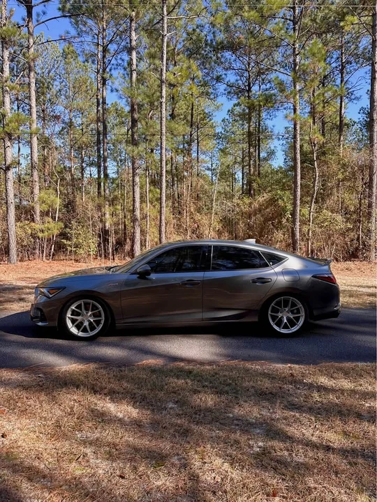 2024 Acura Integra 5th Gen - Image 2 of 15