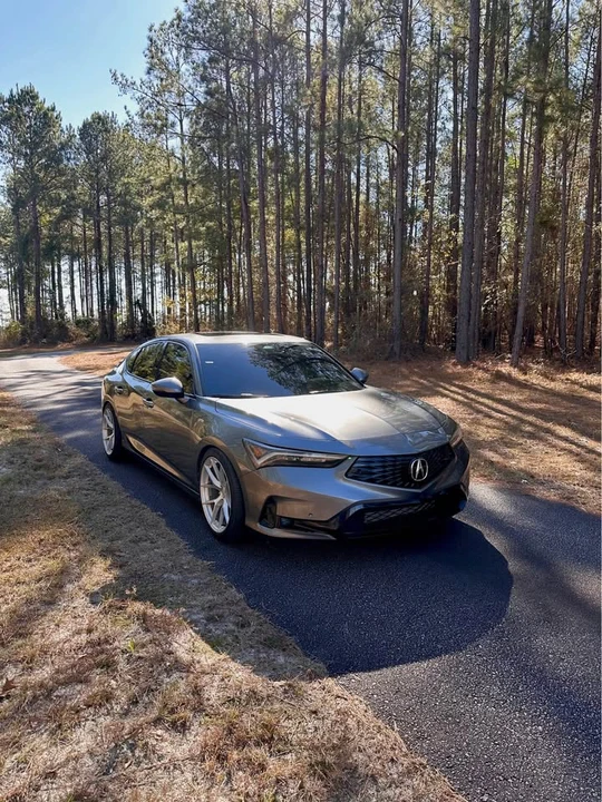 2024 Acura Integra 5th Gen - Image 4 of 15