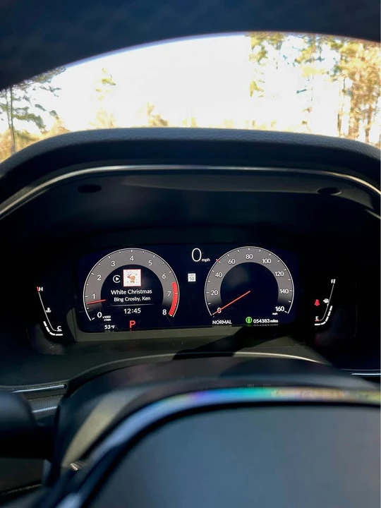2024 Acura Integra 5th Gen - Image 14 of 15