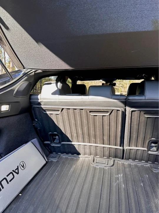 2024 Acura Integra 5th Gen - Image 7 of 15