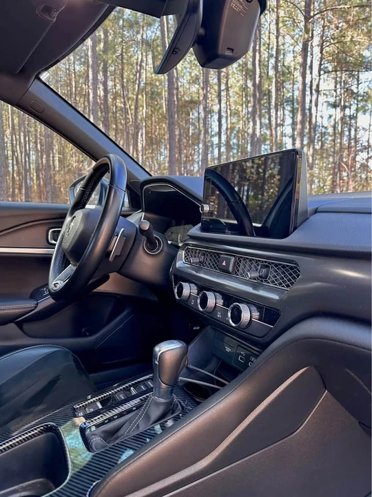 2024 Acura Integra 5th Gen - Image 11 of 15