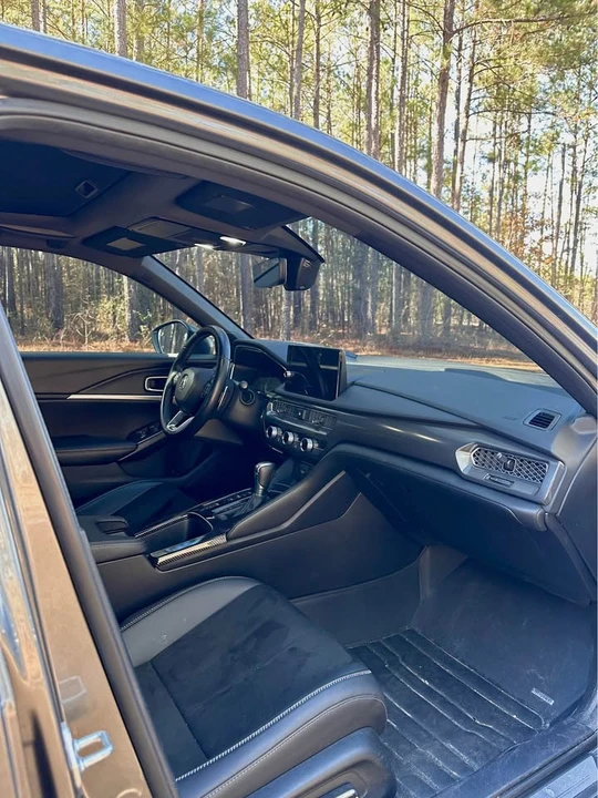 2024 Acura Integra 5th Gen - Image 10 of 15