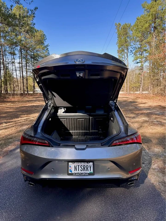 2024 Acura Integra 5th Gen - Image 6 of 15