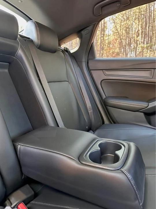 2024 Acura Integra 5th Gen - Image 9 of 15