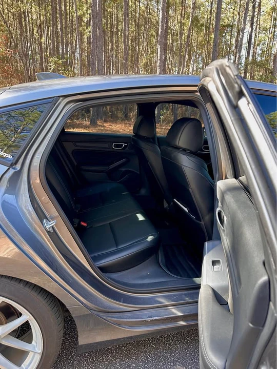 2024 Acura Integra 5th Gen - Image 8 of 15