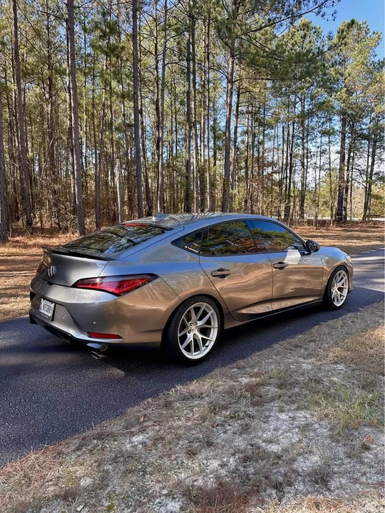 2024 Acura Integra 5th Gen - Image 3 of 15