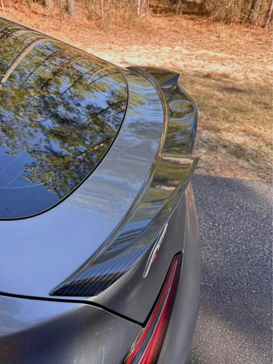 2024 Acura Integra 5th Gen - Image 5 of 15