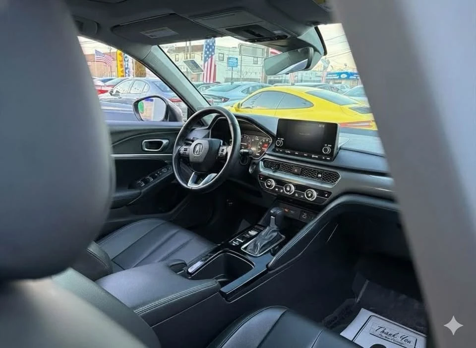2024 Acura Integra 5th Gen - Image 4 of 10