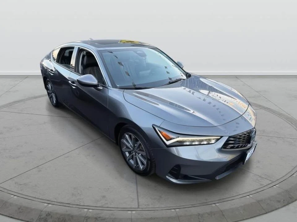 2024 Acura Integra 5th Gen - Image 2 of 10