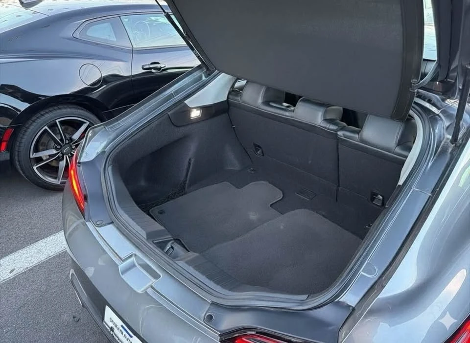 2024 Acura Integra 5th Gen - Image 6 of 10