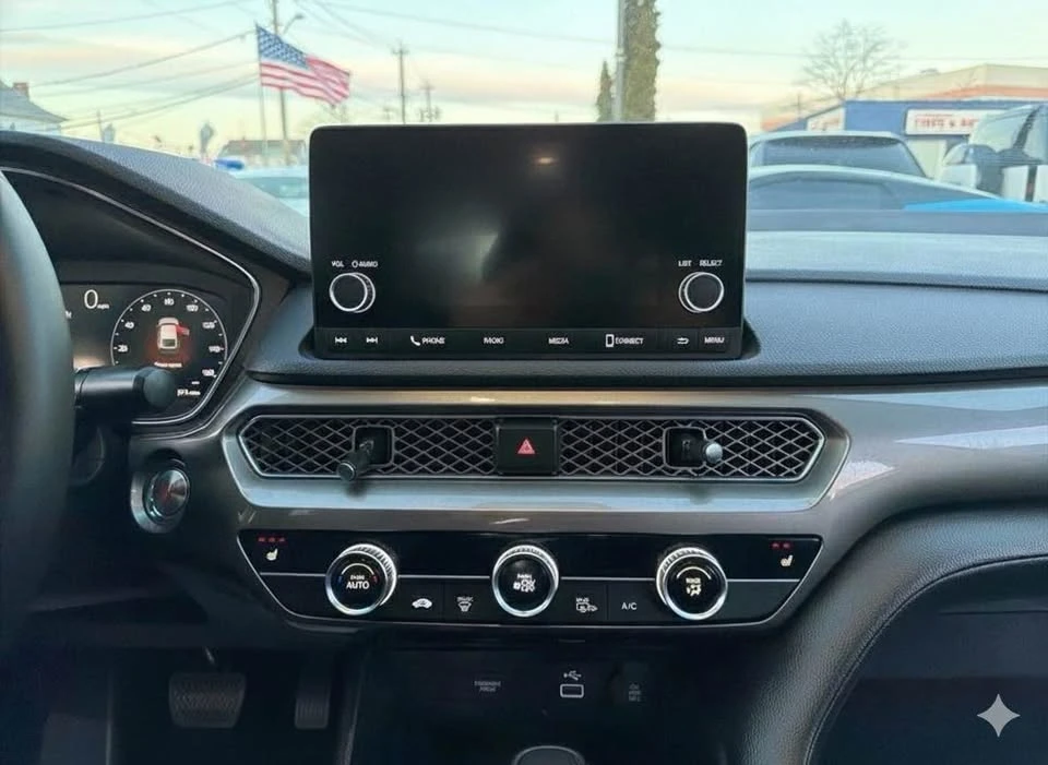 2024 Acura Integra 5th Gen - Image 9 of 10