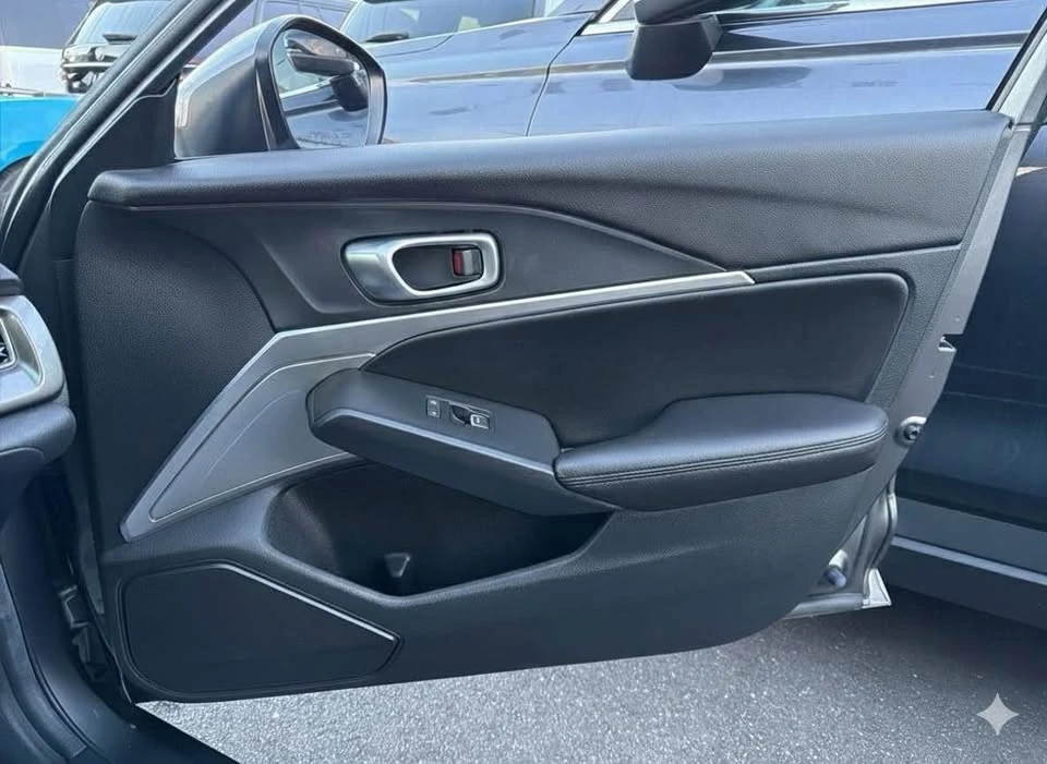 2024 Acura Integra 5th Gen - Image 7 of 10