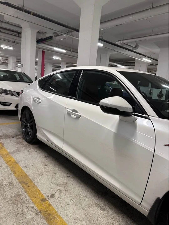 2024 Acura Integra 5th Gen - Image 2 of 15