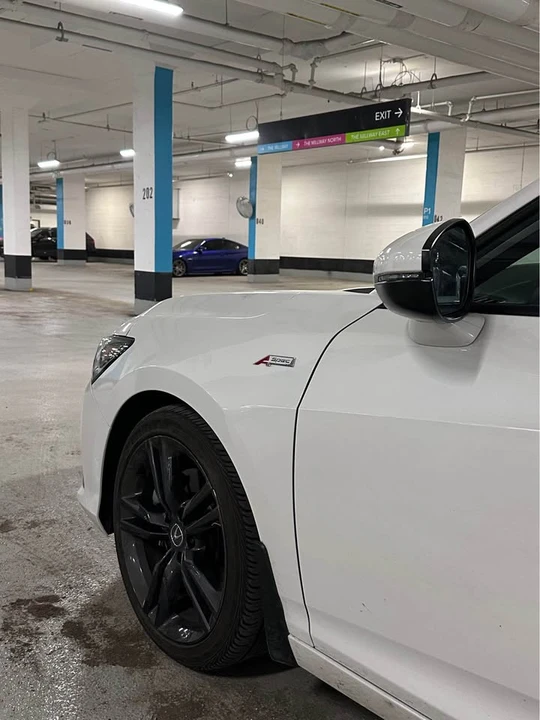 2024 Acura Integra 5th Gen - Image 6 of 15