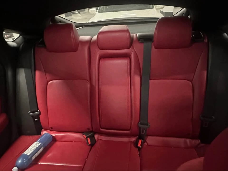 2024 Acura Integra 5th Gen - Image 11 of 15