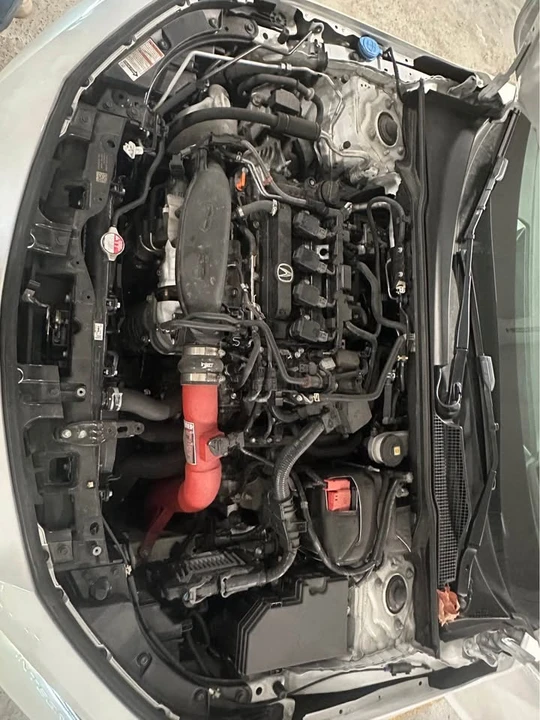 2024 Acura Integra 5th Gen - Image 14 of 15