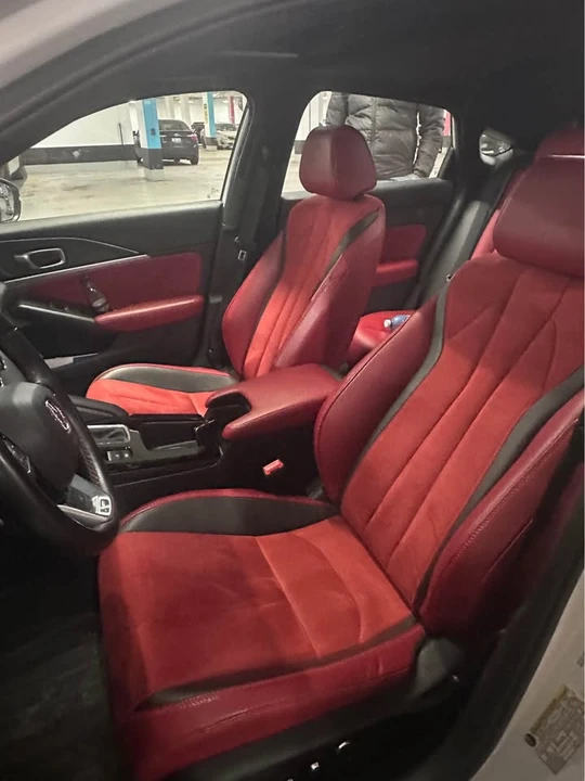 2024 Acura Integra 5th Gen - Image 10 of 15