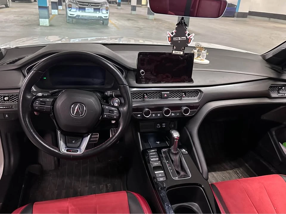 2024 Acura Integra 5th Gen - Image 8 of 15