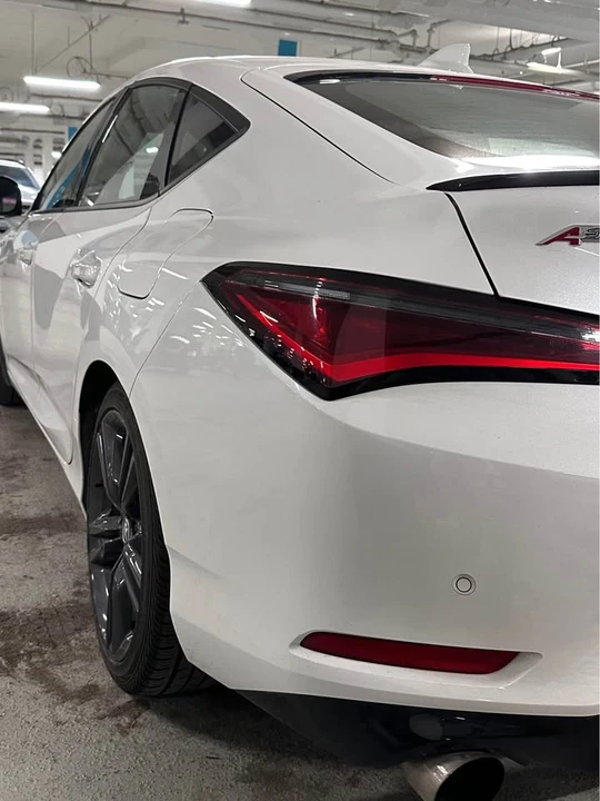 2024 Acura Integra 5th Gen - Image 5 of 15