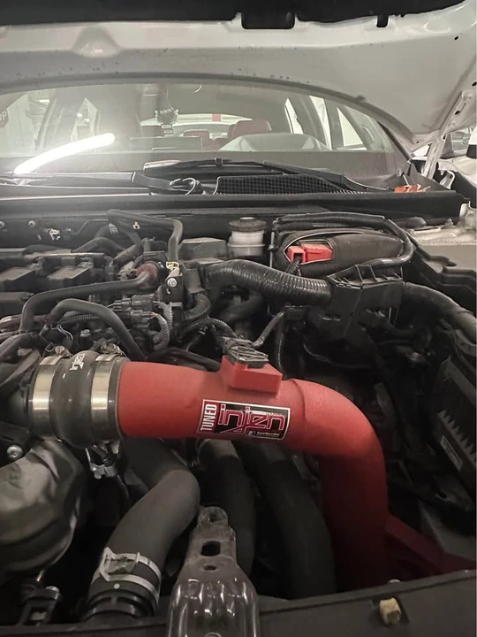 2024 Acura Integra 5th Gen - Image 15 of 15