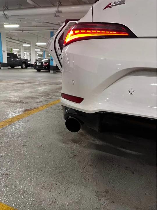 2024 Acura Integra 5th Gen - Image 13 of 15
