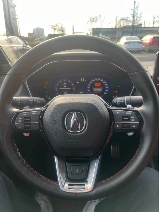2024 Acura Integra 5th Gen - Image 10 of 12