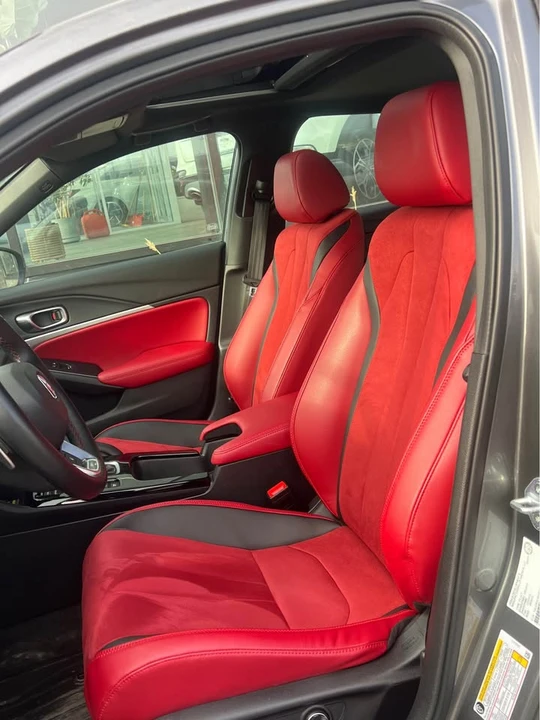 2024 Acura Integra 5th Gen - Image 9 of 12